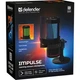 Микрофон Defender Impulse GMC 400 USB Black (64240) - изображение 8