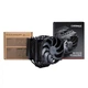 Кулер до процесора Noctua NH-D15 G2 CHROMAX.BLACK - зображення 5