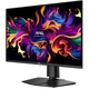 Монітор MSI MAG 274QP QD-OLED X24 - зображення 3