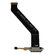 Шлейф Samsung N8000 Galaxy Note 10.1 / N8010 Galaxy Note 10.1, С микрофоном, С разъемом на зарядку - 163810 - изображение 2
