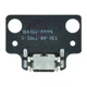 Плата Blackview Pad 13 Oscal, С разъемом на зарядку - 539266 - изображение 2