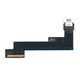Шлейф Apple iPad Air 4 2020 / iPad Air 5 2022, З роз'ємом на зарядку, Синій - 623725 - зображення 1