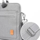 Сумка для ноутбука WIWU Pioneer Shoulder Apple MacBook Pro 14, Черный - 540972 - изображение 3