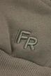 Худи женский Freever UF 5410 хаки 2XL - изображение 4