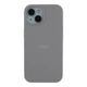 Чохол Premium Silicone Case Full Size (AA) для iPhone 15 26.Mist Blue - изображение 1