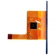 Тачскрін (сенсор) під китайський планшет Assistant AP-901 / Impression imPad 3113 / 3412 / GoCleverTAB A93.2 / 9300 / PD50 / PD60, OPD-TPC0027, 4.0, 9.0 inch, 12 пін, 144 x 236 мм., Чорний - 71538 - зображення 3