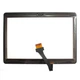 Тачскрін (сенсор) Samsung N8000 Galaxy Note 10.1 / N8010 Galaxy Note 10.1 / P5100 Galaxy Tab 2 10.1 / P5110 Galaxy Tab 2 10.1 / P5113 Galaxy Tab 2 10.1, Чорний - 13512 - зображення 2