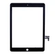 Тачскрін (сенсор) Apple iPad 2017 / iPad 9.7 / iPad AIR, Чорний - 14523 - зображення 1