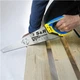 Ножовка по дереву S&R - 455904 - изображение 3