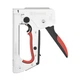 Степлер строительный 3 в 1 с функцией Trigger Mode INTERTOOL RT-0105 - 412587 - изображение 4