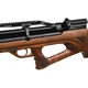 Пневматическая редукторная PCP винтовка Aselkon MX10-S Wood дерево - изображение 2