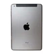 Корпус Apple iPad mini, High quality, Черный - 15599 - изображение 1