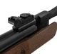 Пневматическая винтовка MAG-FIRE TRAILHAWK NP с прицелом 4х32 - изображение 7