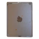 Корпус Apple iPad AIR, High quality, Серебряный - 92294 - изображение 2