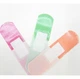 Пластир водонепроникний Neon Waterproof, 40 шт, 7,2x1,9 см (Бактерицидний пластир для ран) - зображення 7