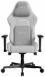 Крісло для геймерів HATOR Darkside 3M PRO PU White (HTC3201M) - зображення 1