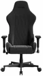 Кресло для геймеров HATOR Darkside 3M Fabric Black (HTC3010M) - изображение 2