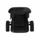 Кресло для геймеров HATOR Darkside 3L PRO PU Black (HTC3200L) - изображение 10
