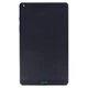 Задняя крышка Samsung T290 Galaxy Tab A 8.0 / T295 Galaxy Tab A 8.0, High quality, Черный - 444980 - изображение 1