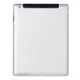 Корпус Apple iPad Air 3, High quality, Серебряный - 206009 - изображение 1