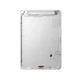 Корпус Apple iPad mini, High quality, Серебряный - 90174 - изображение 2