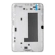Задняя крышка Samsung P3100 Galaxy Tab 2 / P3110 Galaxy Tab 2, High quality, Белый - 157473 - изображение 2