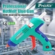 Клеевой пистолет Pro'sKit GK-389B - 458996 - изображение 2