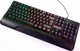Клавиатура игровая проводная GamePro GK398 Headshot USB Black - изображение 3