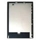 Дисплей (экран) Samsung X200 Galaxy Tab A8 10.5 2021 / X205 Galaxy Tab A8 10.5 2021, С сенсорным стеклом, Черный - 251825 - изображение 2