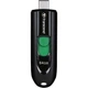 USB флеш-накопитель Transcend JetFlash 790С 64GB USB-C 3.2 Gen 1 Black (TS64GJF790C) [90943] - изображение 1