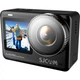Экшн-камера SJCAM SJ10 Pro Dual-Screen Black [88563] - изображение 3