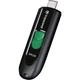 USB флеш-накопитель Transcend JetFlash 790С 64GB USB-C 3.2 Gen 1 Black (TS64GJF790C) [90943] - изображение 5
