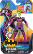 Фігурка Spin Master Batman Ninja Strike DC Comics Джокер 15 см (681147063440) - зображення 2