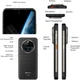 Смартфон Ulefone Armor 23 Ultra 12/512GB Elite Black [106245] - зображення 13
