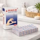 Пластырь тканевый MIAO-DI, 100 шт, 7x1,8 см (Лейкопластырь медицинский для ран) - изображение 4