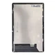 Дисплей (экран) Lenovo TB-330FU Tab M11 (2024), С сенсорным стеклом, Черный - 438404 - изображение 2