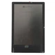 Дисплей (экран) Blackview Oscal Pad 16, С сенсорным стеклом, Черный - 567592 - изображение 2