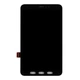 Дисплей (екран) Samsung T575 Galaxy Tab Active 3, З сенсорним склом, Чорний - 374114 - зображення 1