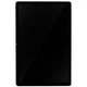 Дисплей (екран) Doogee Tab G6, З сенсорним склом, Чорний - 685770 - зображення 1