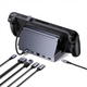 Док-станция Ugreen Steam Deck Docking Station 6-in-1 (4K@120Hz, PD 100W) Black - изображение 2