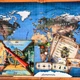 Игра настольная Вокруг света Strateg 30110 - изображение 5