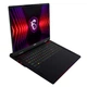 Ноутбук MSI Raider A18 HX A7VHG (A7VHG-024US) Core Black - изображение 3