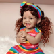 Реалистичная кукла Реборн 55 см полностью силиконовая Doll Reborn Baby К0100702 - изображение 2