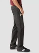 Джинсы Regular Fit мужские Levi`s 541 Athletic Taper 638231994 W40L30 Серые (1159856399) - изображение 3