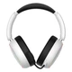 Ігрова гарнітура HATOR Phoenix 2 Hi-Res SyncHUB wireless White (ESH41) - зображення 5