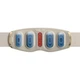 Mасажер для талії та спини SKG GS500 Waist Massager - изображение 4