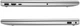 Ноутбук HP Laptop AI 15-fd2039ua (D16GQEA) Natural Silver - изображение 7