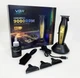 Акумуляторний триммер для стрижки + 3 насадки, від USB, VGR V-992 - изображение 7