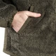 Куртка флісова P1G Yeti Olive Drab 2XL (UA281-29949-OD) - изображение 3