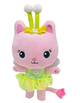 Gabby Кітті Фейрі Kitty Fairy Котофея плюшевий дитячий м"яка іграшка 25 см - зображення 1